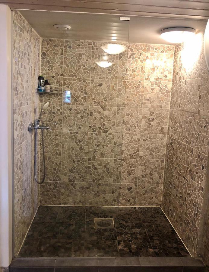 Kauba 6a apartment Kuressaare Bagian luar foto